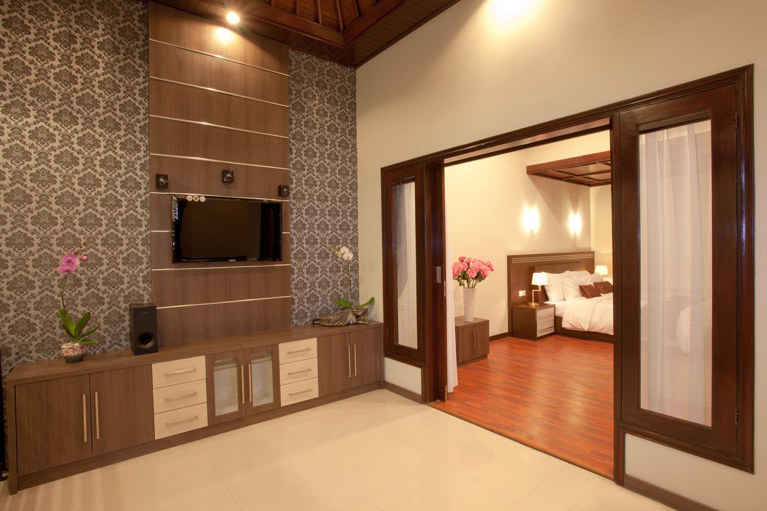 The Nakula Villas Kuta Lombok Quarto foto