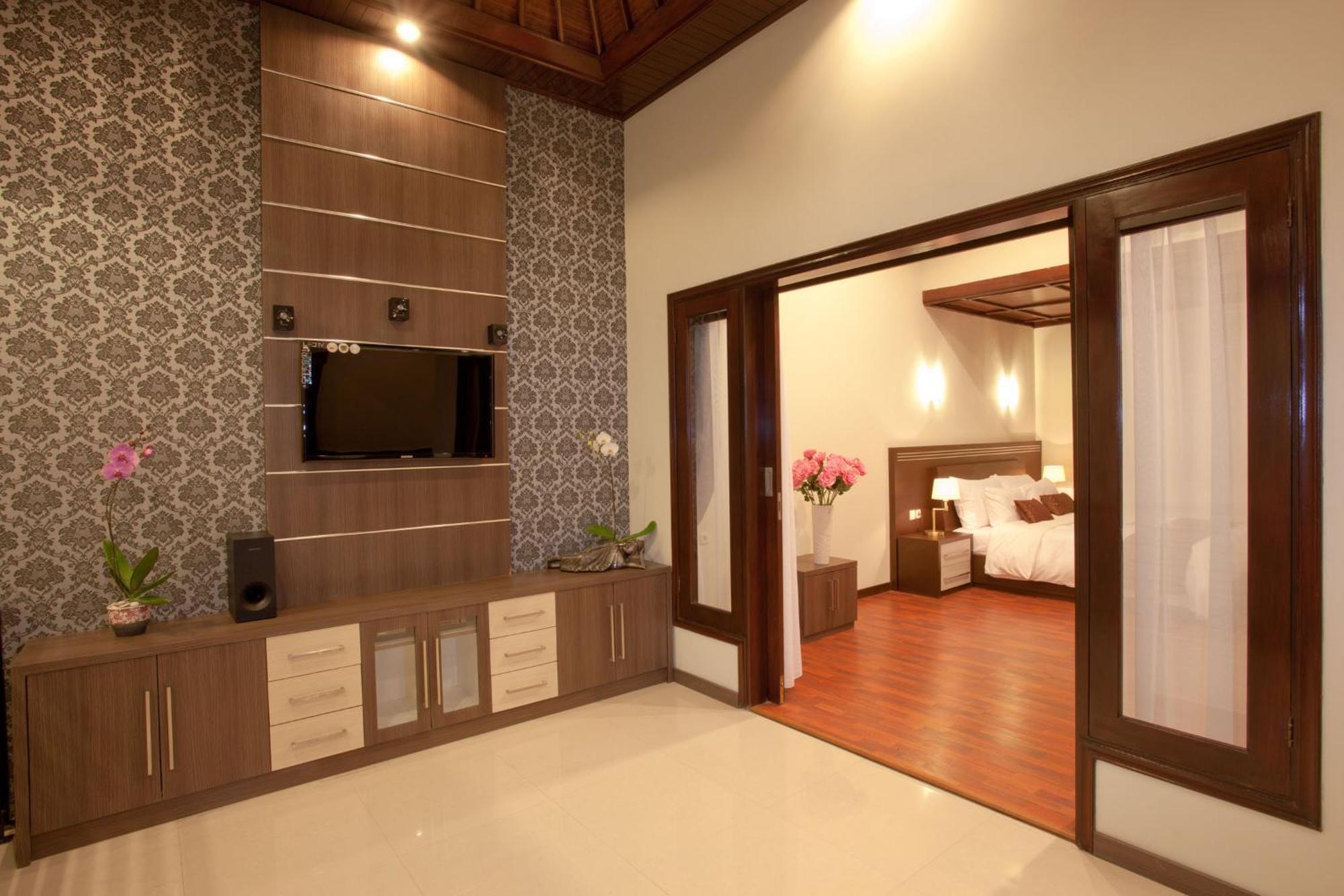 The Nakula Villas Kuta Lombok Quarto foto